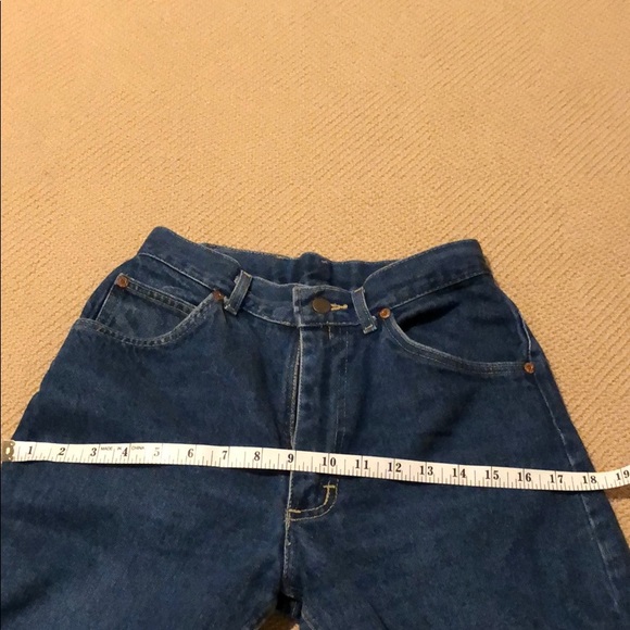 Genuine Lee Jeans - Picture 7 of 7